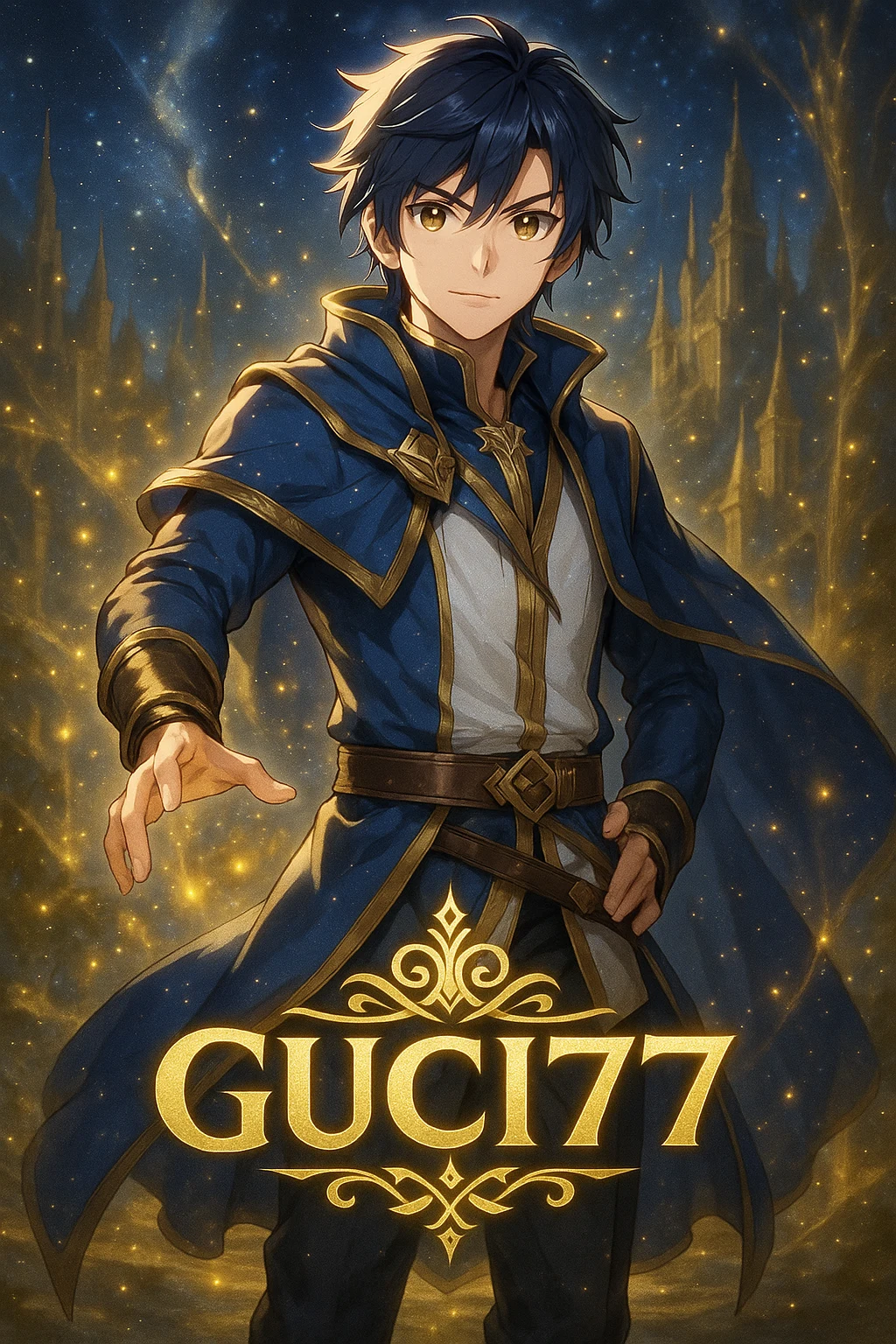 GUCI77